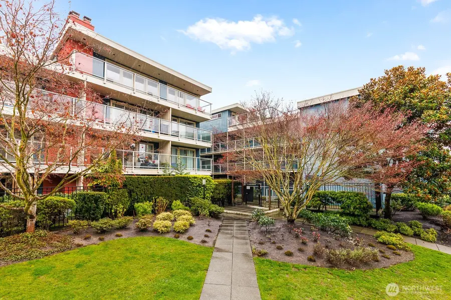 1730 Taylor Avenue N #109, Seattle, WA 98109 - #2