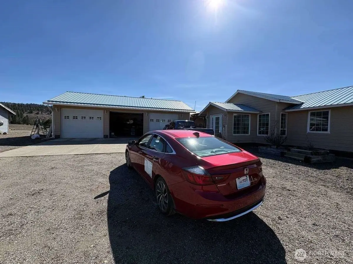 16 Barter Fair Road, Republic, WA 99166 - #1