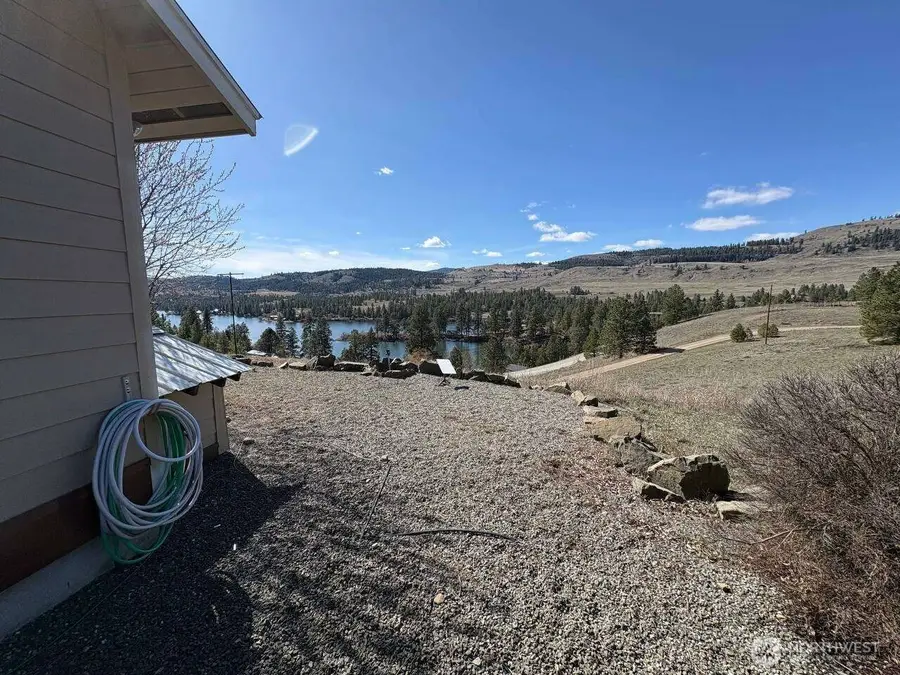 16 Barter Fair Road, Republic, WA 99166 - #3