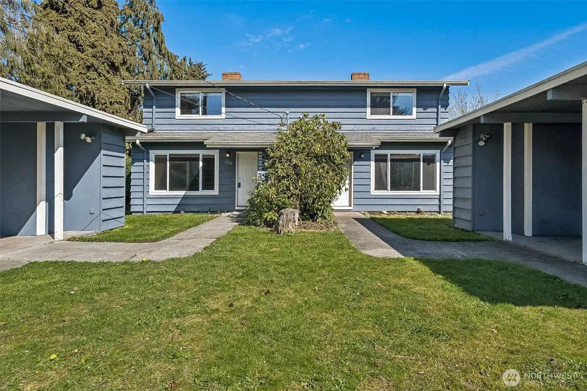 5907 SW 111th #07-09, Lakewood, WA 98499 - #1