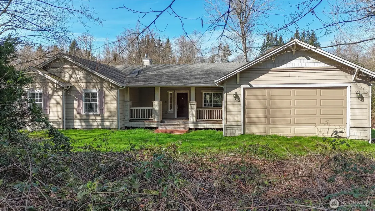 26013 Old Owen Road, Monroe, WA 98272 - #1