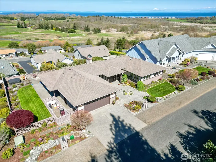 771 Brigadoon Boulevard, Sequim, WA 98382 - #3