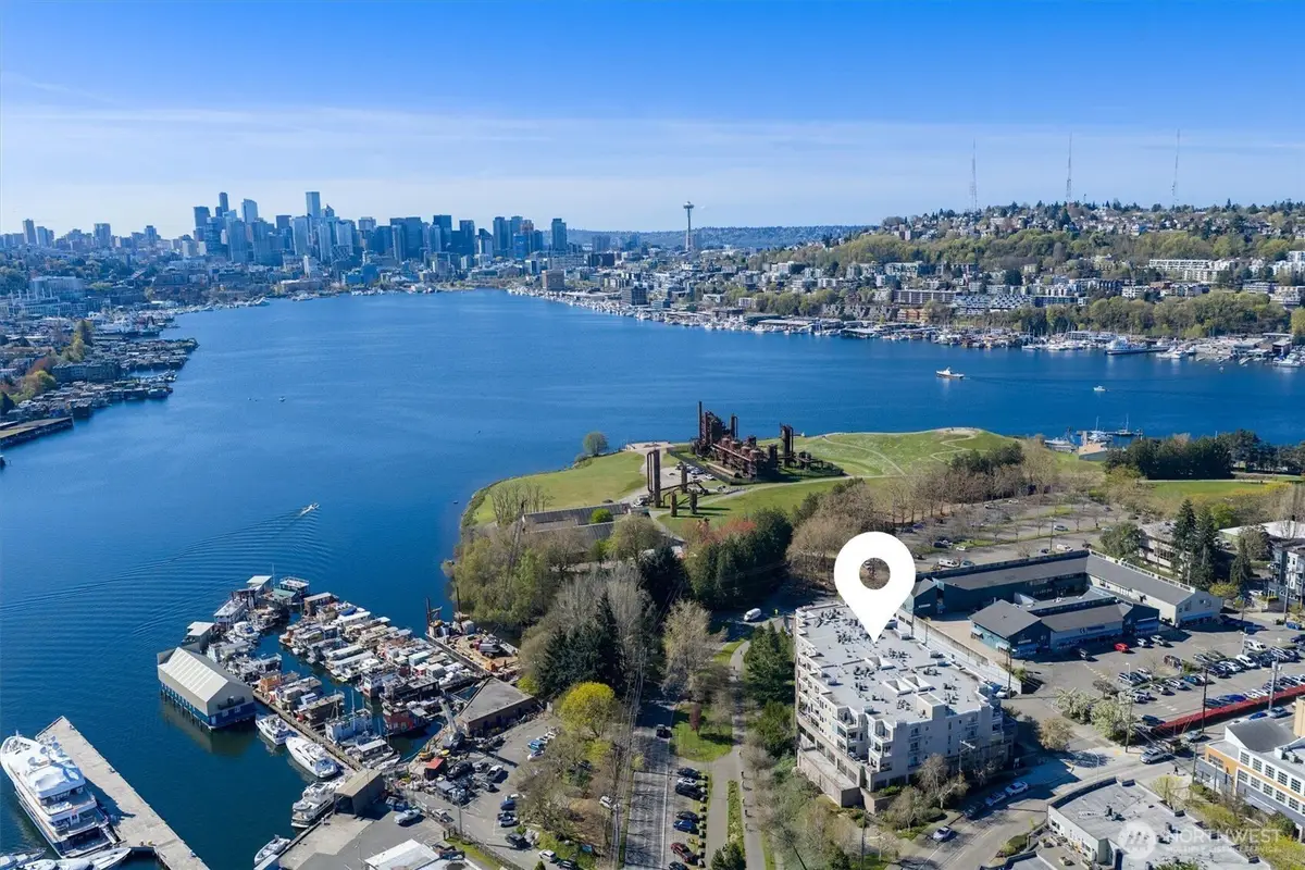 3300 Meridian Avenue N #409, Seattle, WA 98103 - #1