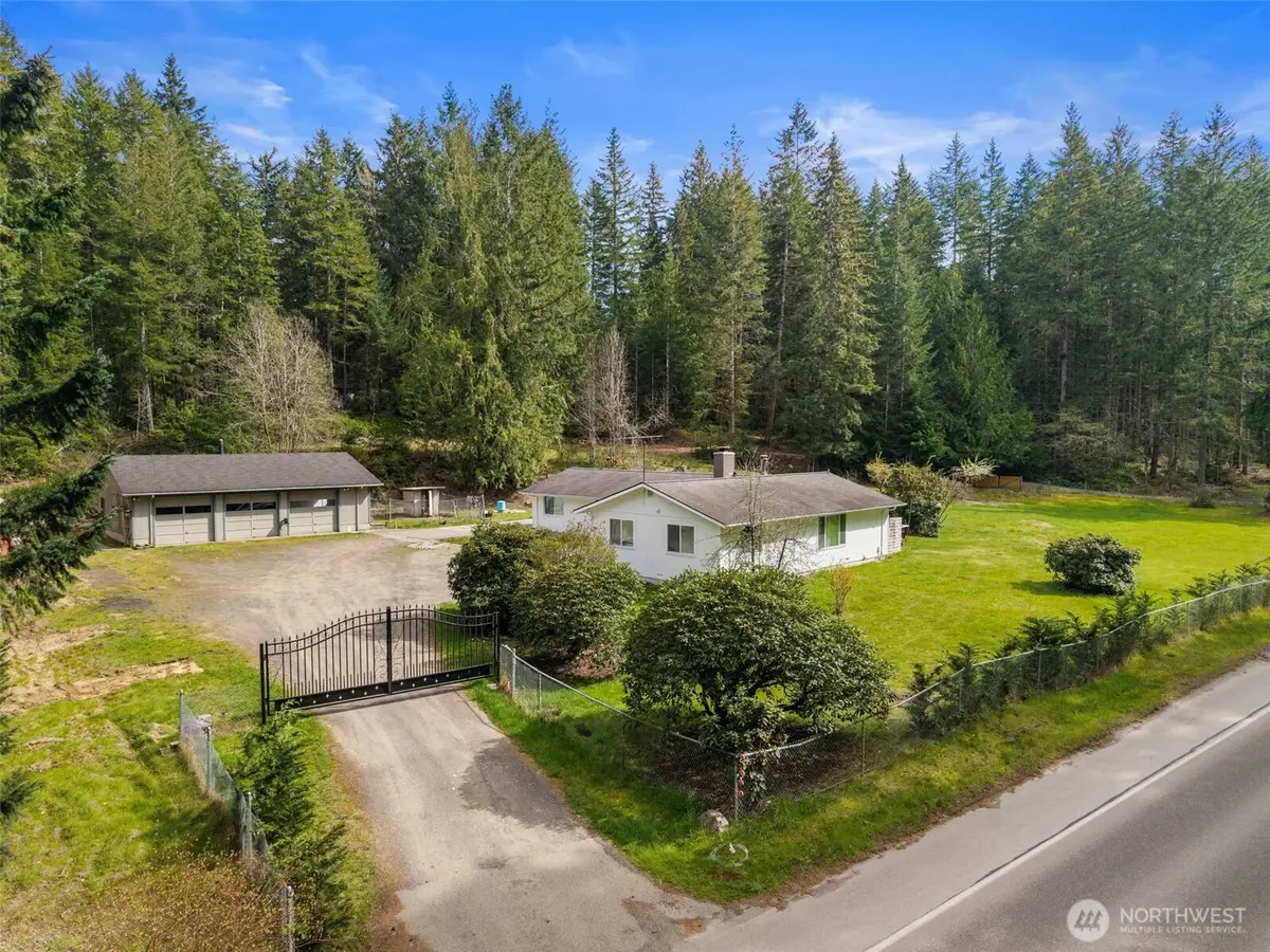 8377 Glenwood Road Sw, Port Orchard, WA 98367 - #1