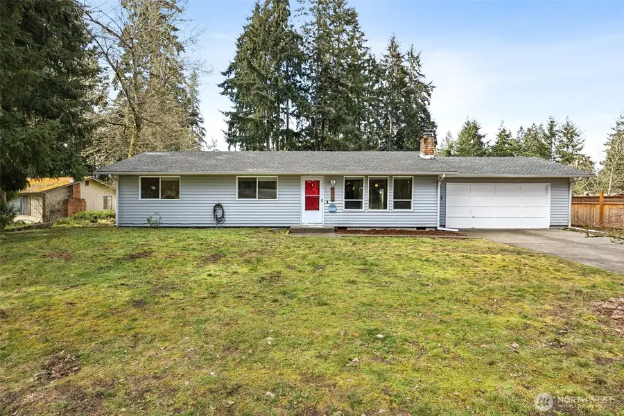 1724 Foxfire Drive Se, Olympia, WA 98513 - #2