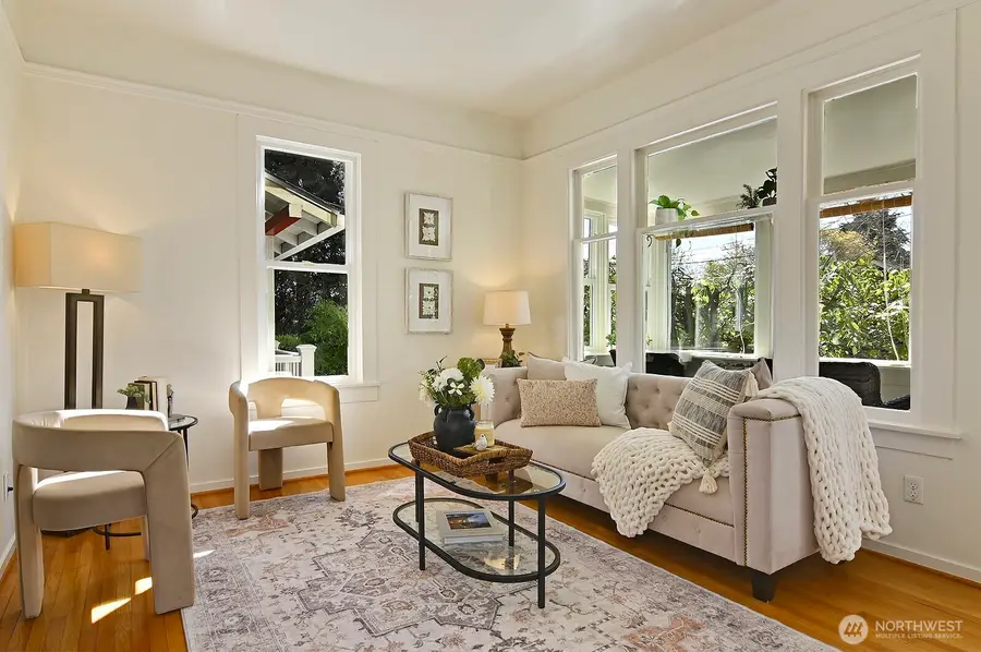 942 N 81st Street, Seattle, WA 98103 - #2