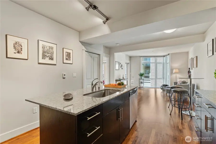 699 John Street #507, Seattle, WA 98019 - #2