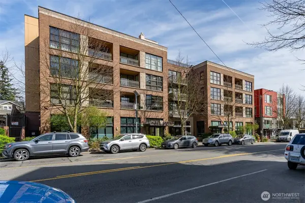 4116 California Avenue Sw #401, Seattle, WA 98116