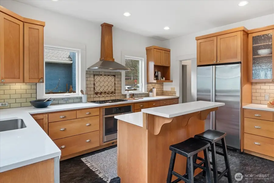 6551 24th Avenue Ne, Seattle, WA 98115 - #2