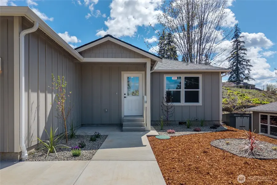 441 Chestnut Street, Shelton, WA 98584 - #2