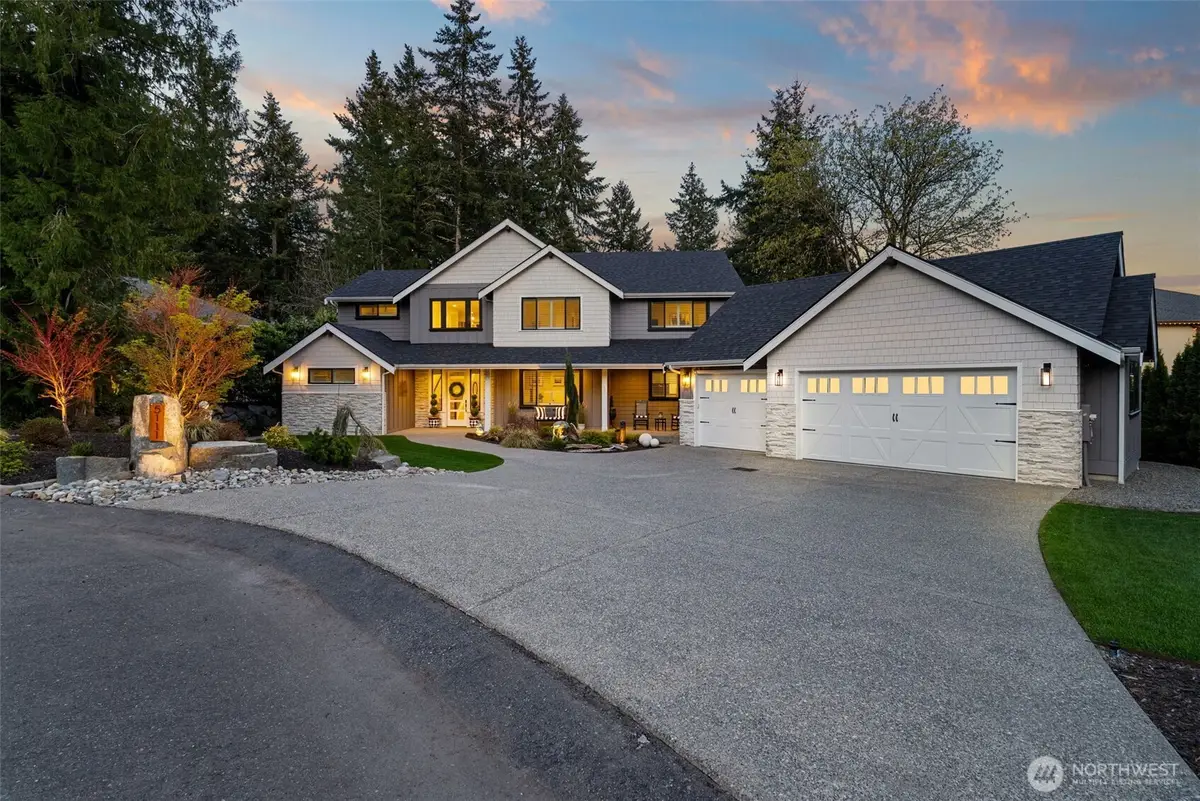 5111 57th Avenue Nw, Gig Harbor, WA 98335 - #1