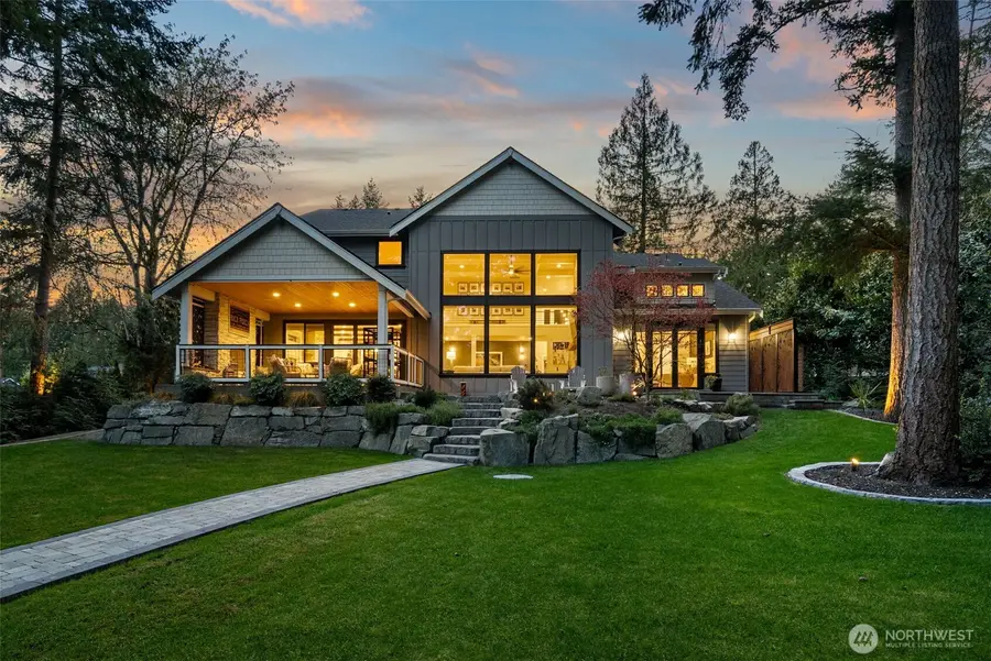 5111 57th Avenue Nw, Gig Harbor, WA 98335 - #3