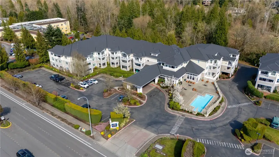 2220 132nd Avenue Se #A102, Bellevue, WA 98005 - #2