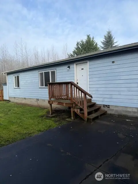 1905 Honeysuckle Lane, Centralia, WA 98531 - #1