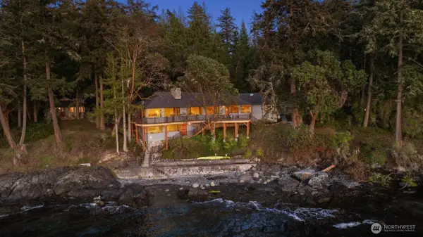 1501 Yacht Haven Road, Friday Harbor, WA 98250