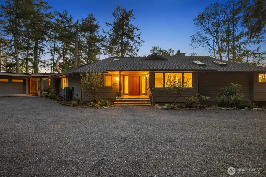 1501 Yacht Haven Road, Friday Harbor, WA 98250 - #2