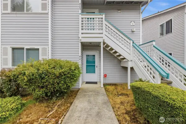 1101 37th Street Se #401, Auburn, WA 98002