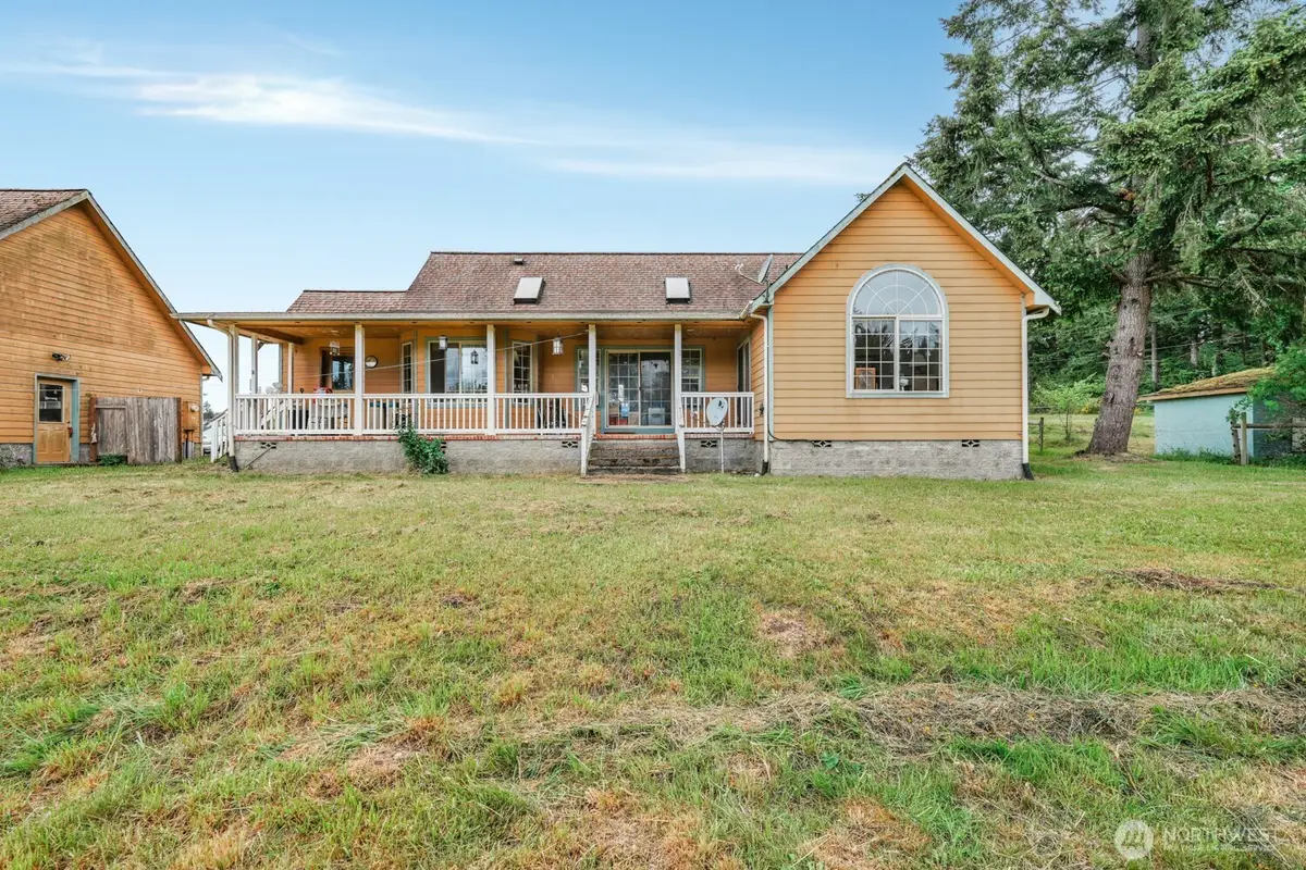 2637 140th Avenue Sw, Tenino, WA 98589 - #1