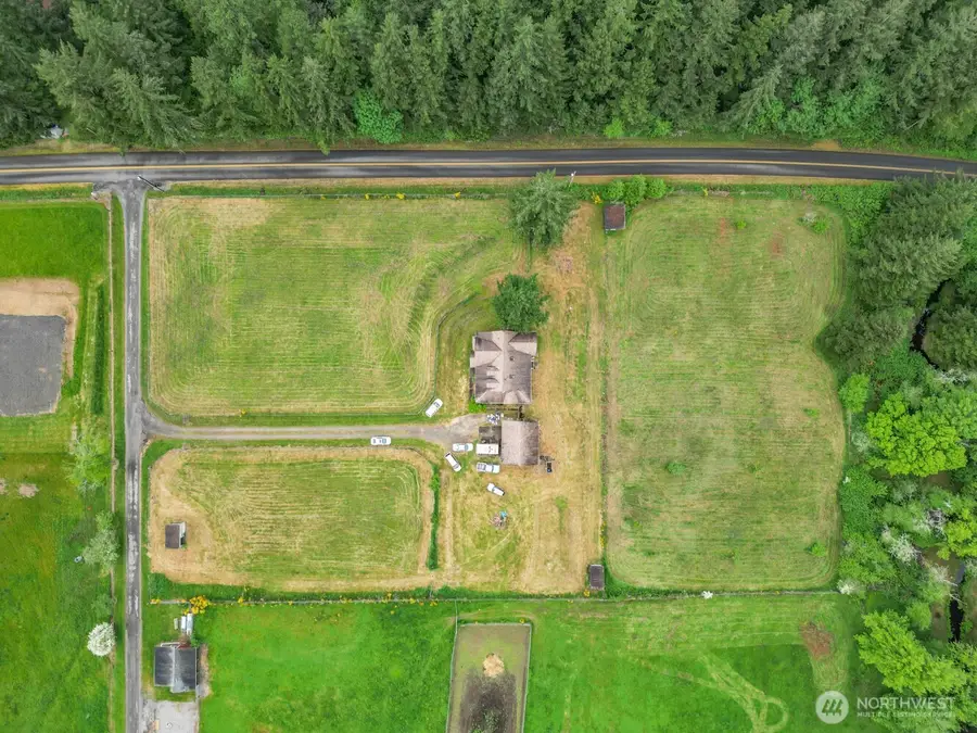2637 140th Avenue Sw, Tenino, WA 98589 - #3