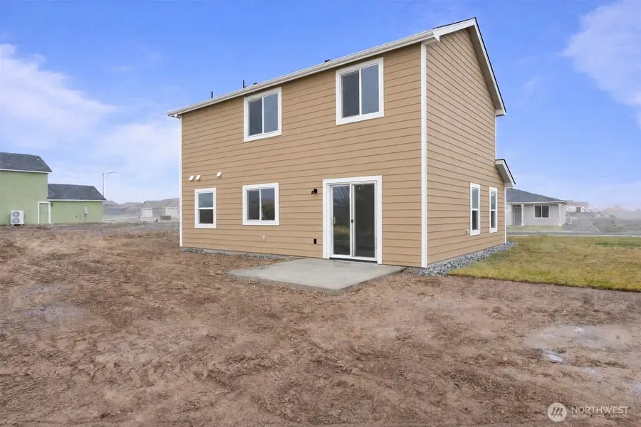 602 Pratt Avenue, Royal City, WA 99357 - #2