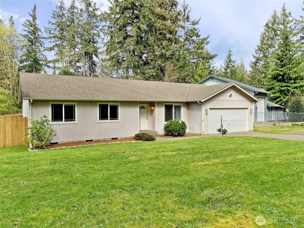 301 E Timberlake Drive, Shelton, WA 98584 - #1