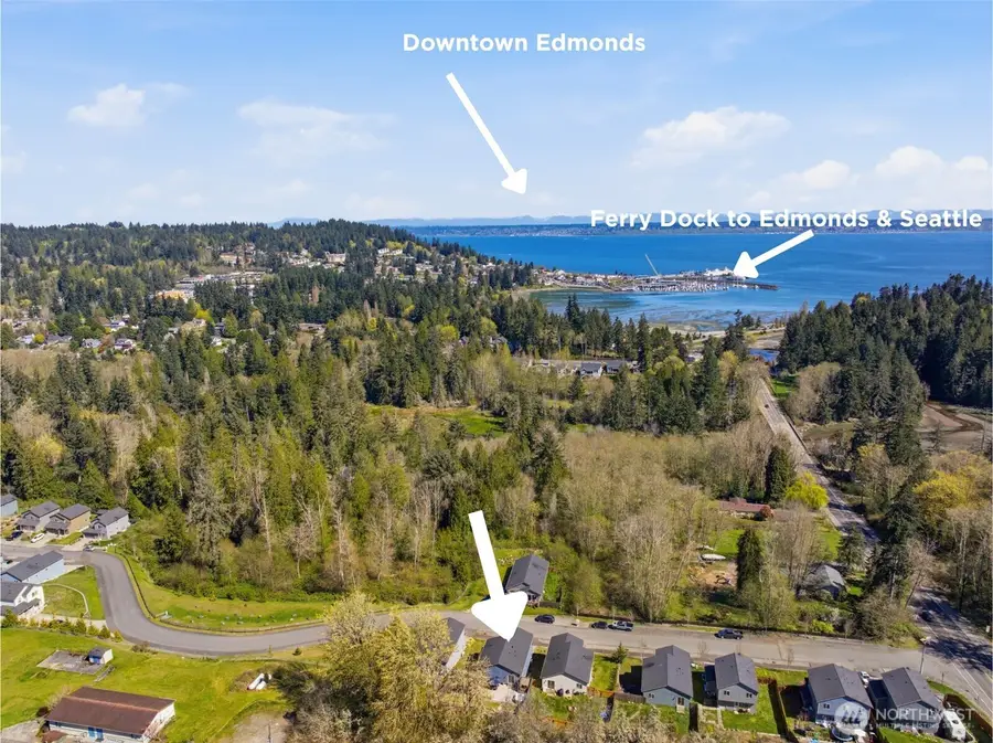 25681 NE School House Place, Kingston, WA 98346 - #3