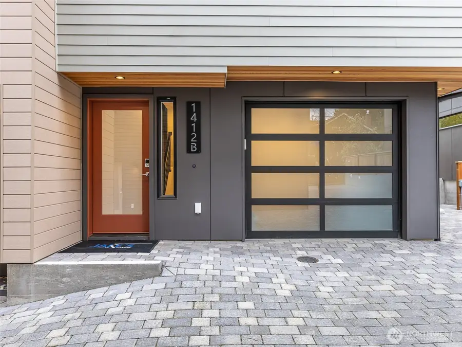 1412 N 47th Street #B, Seattle, WA 98103 - #2