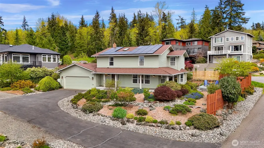 5025 Silver Beach Avenue, Bellingham, WA 98226 - #3