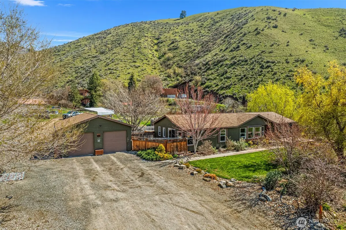 61 Twin Ponds Lane, Cashmere, WA 98815 - #1