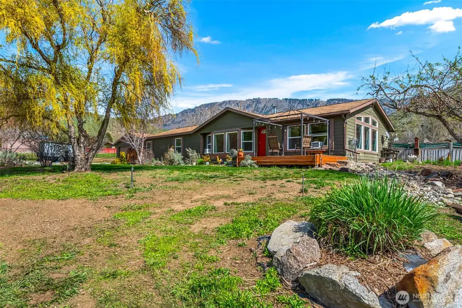 61 Twin Ponds Lane, Cashmere, WA 98815 - #3