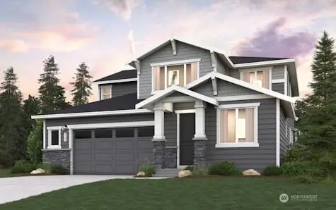 3979 Flat Top Dr Drive, Bremerton, WA 98312 - #1