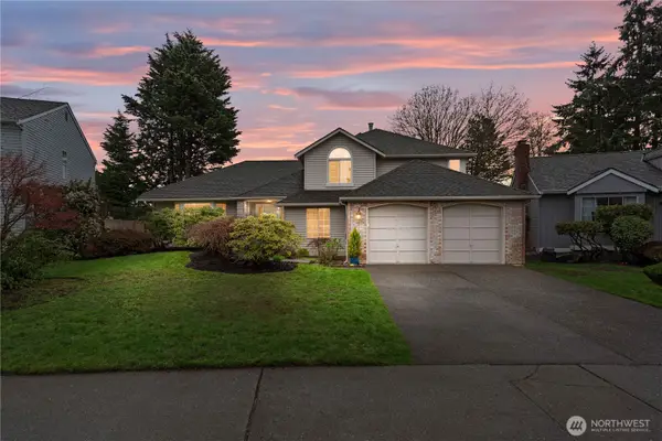 1103 SW 334th Place, Federal Way, WA 98023