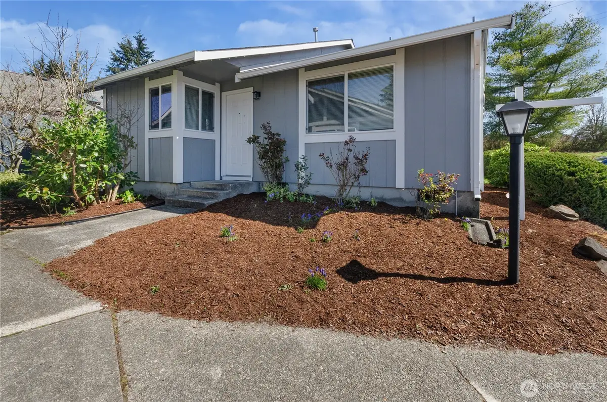 708 Salzburg Lane Se, Olympia, WA 98513 - #1