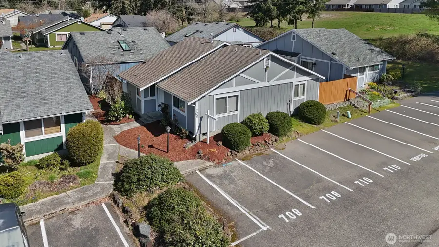 708 Salzburg Lane Se, Olympia, WA 98513 - #2