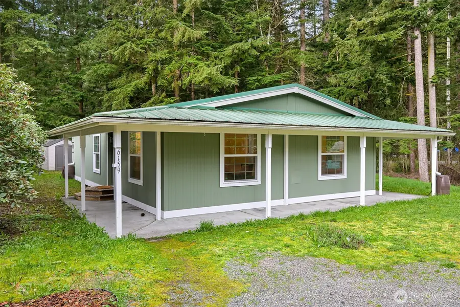 6159 Cedar Lane, Maple Falls, WA 98266 - #2