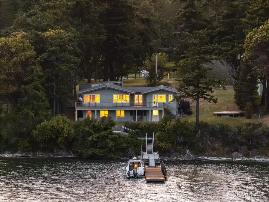 1794 Bayshore Road, Lopez Island, WA 98261 - #2