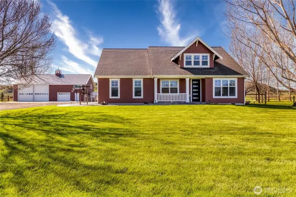 3231 Detour Road, Walla Walla, WA 99362