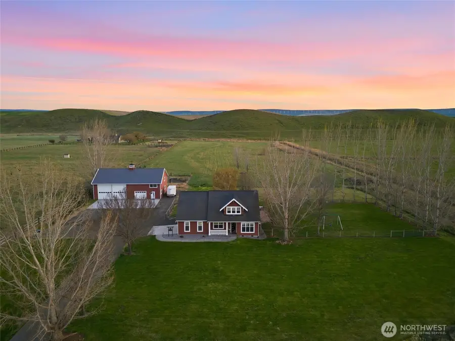 3231 Detour Road, Walla Walla, WA 99362 - #2