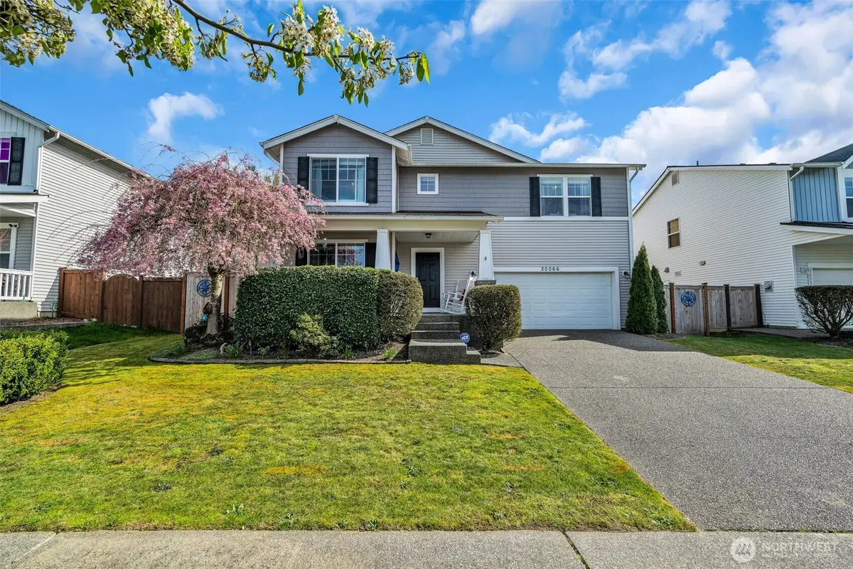 20066 Ambers Place Se, Monroe, WA 98272 - #1