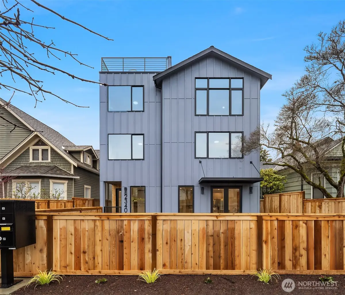 2340 N 64th Street #A, Seattle, WA 98103 - #1