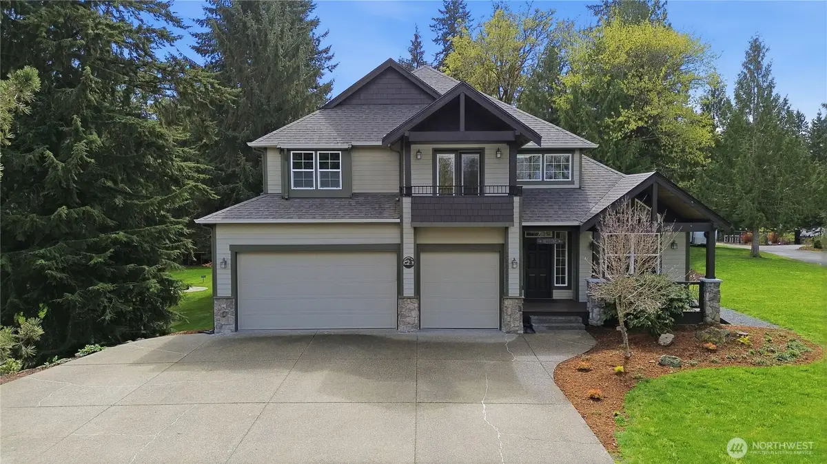 26002 152nd Street E, Buckley, WA 98321 - #1