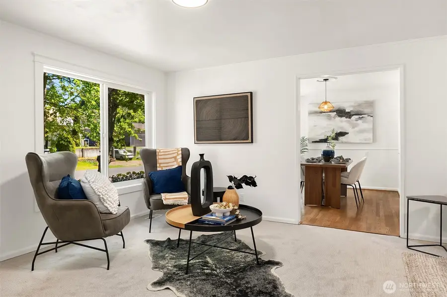 12719 12th Avenue Ne, Seattle, WA 98125 - #3