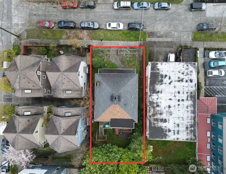 807 N 49th Street, Seattle, WA 98103 - #2