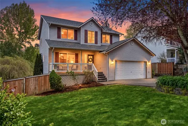 1625 114th Drive Se, Lake Stevens, WA 98258
