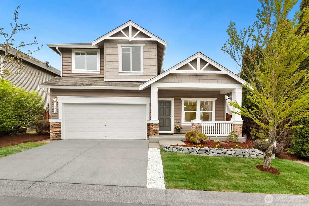 14316 70th Avenue Se, Snohomish, WA 98296 - #1