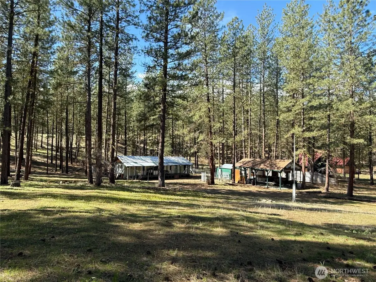 87 Larkspur Drive #61, Winthrop, WA 98862 - #1