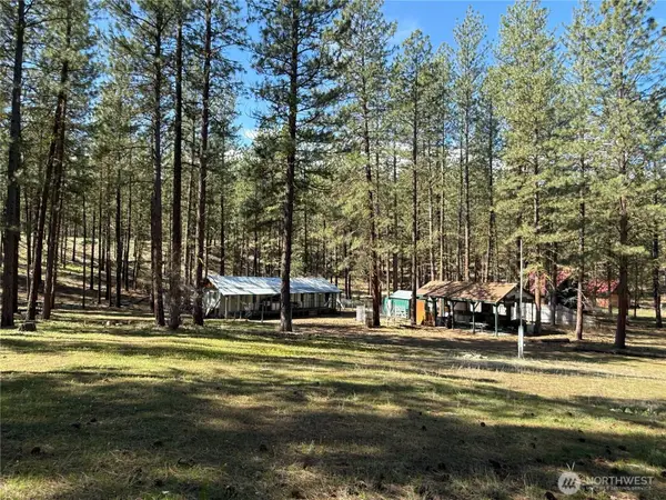 87 Larkspur Drive #61, Winthrop, WA 98862