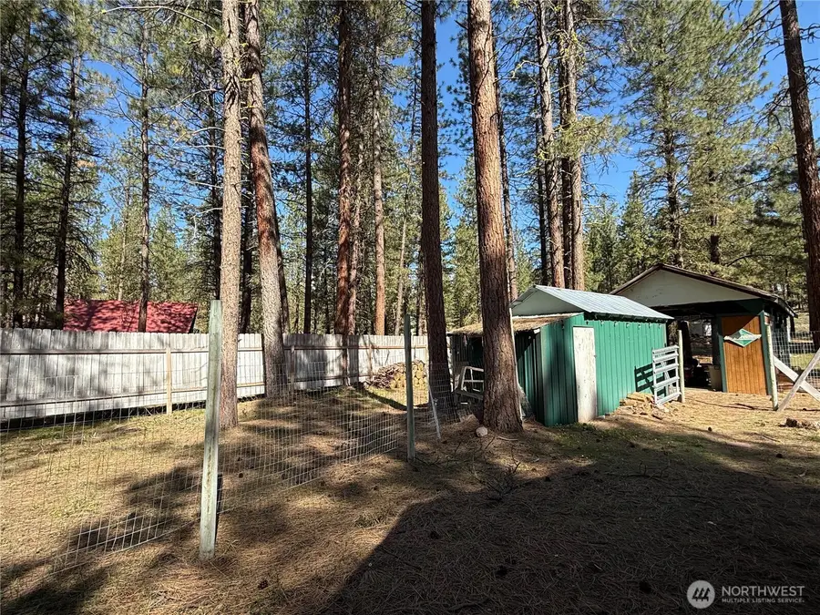 87 Larkspur Drive #61, Winthrop, WA 98862 - #2