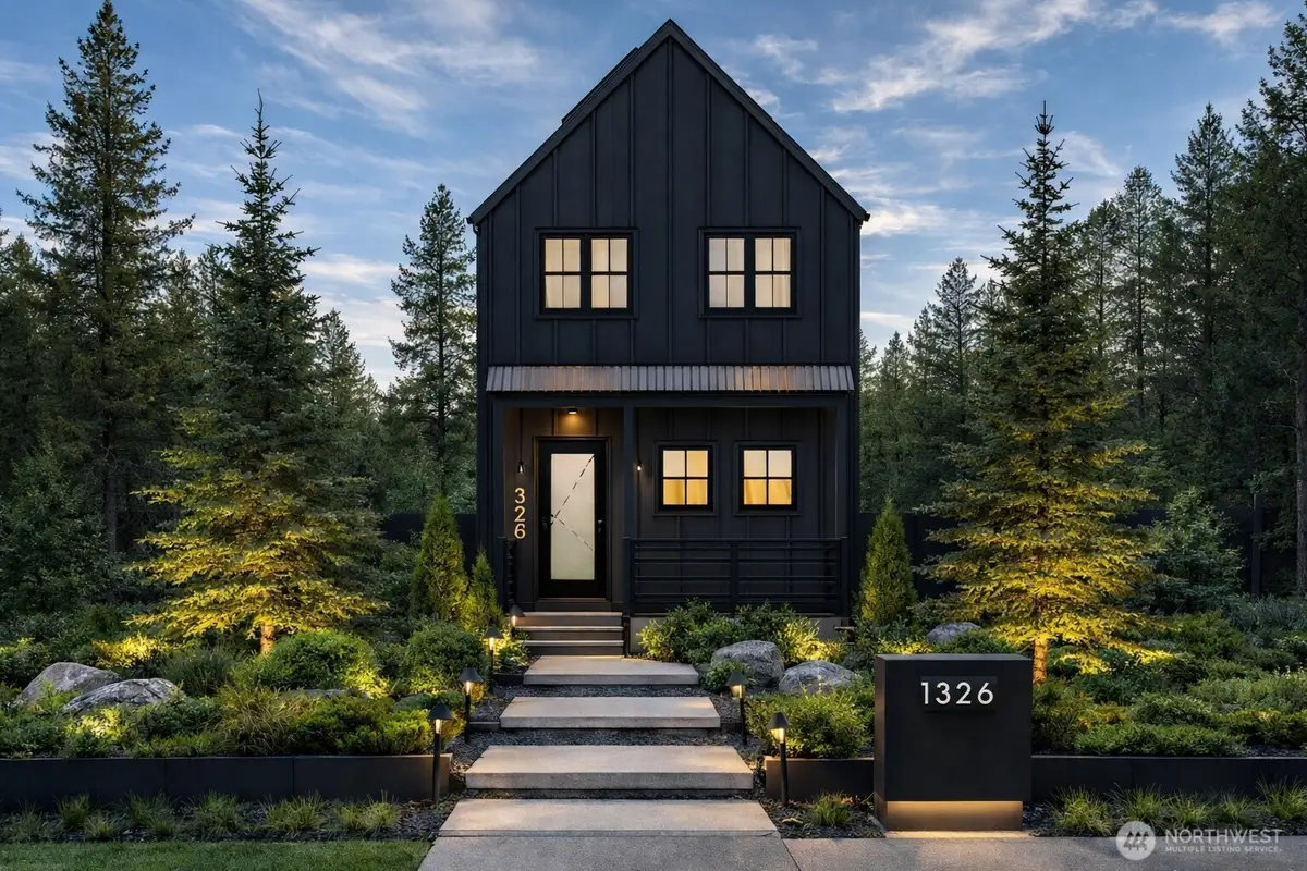 1326 St Paul Street, Bellingham, WA 98226 - #1