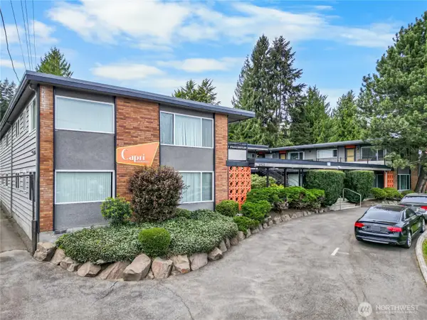 11521 26th Avenue Ne, Seattle, WA 98125
